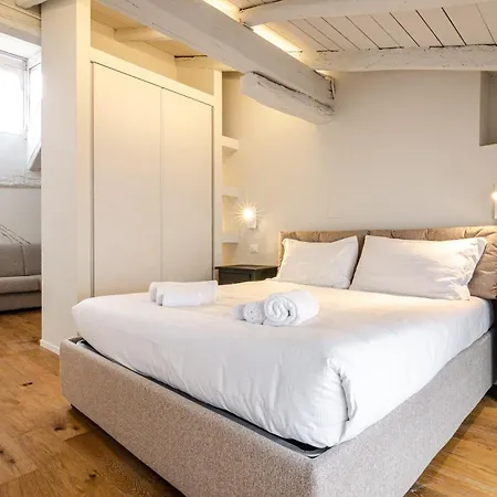 Portanova Loft Apartamento *