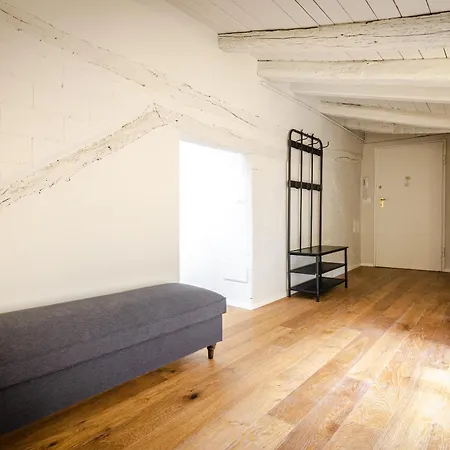 Portanova Loft * Bolonha