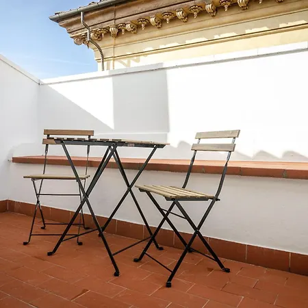 Apartamento Portanova Loft
