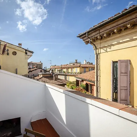 Portanova Loft Apartamento