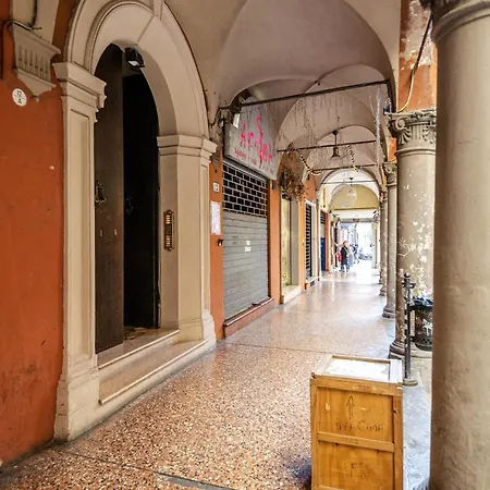 Apartamento Portanova Loft *