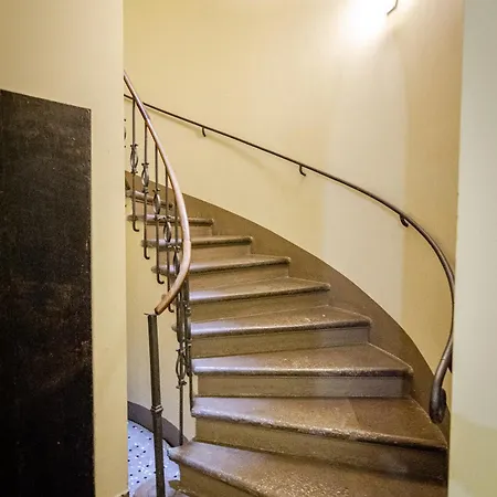 Apartamento Portanova Loft