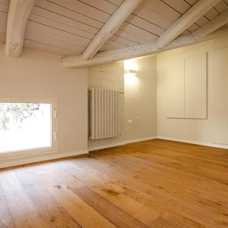 Portanova Loft Bolonha