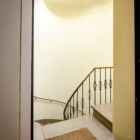 Apartamento Portanova Loft *
