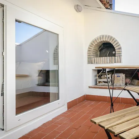 Portanova Loft Bolonha