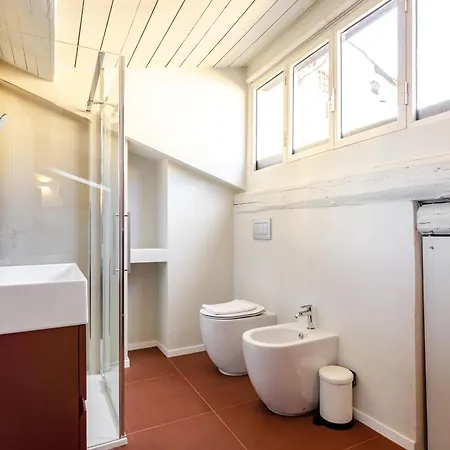 Apartamento Portanova Loft *