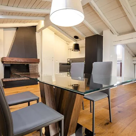 Portanova Loft Apartamento *