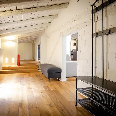 Portanova Loft *