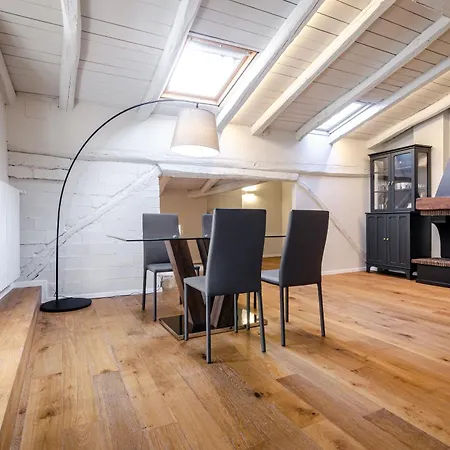 Portanova Loft Apartamento *