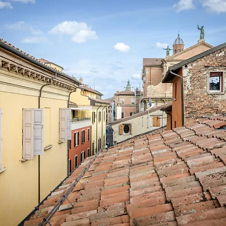 Portanova Loft Apartamento Bolonha