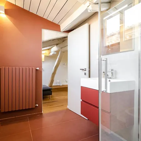Portanova Loft Apartamento *