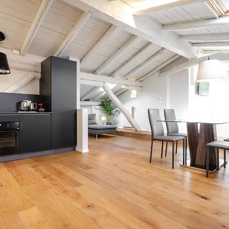 Portanova Loft Apartamento Bolonha